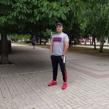 Денис, г. Москва