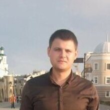 Владимир, г. Йошкар-Ола