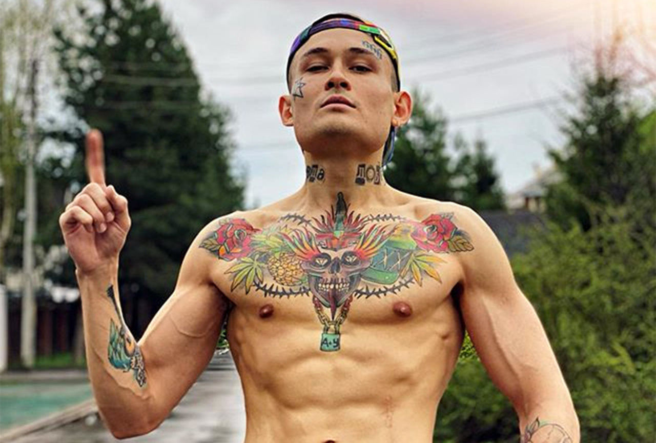 Жесть!!! Моргенштерн отказался выступать!!!