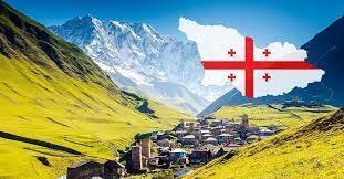 Немного о Грузии!