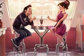 О чем говорить на первом свидании!