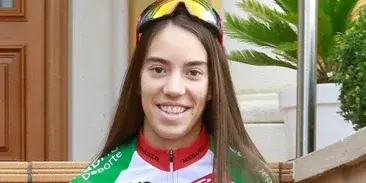 Испанская велосипедистка погибла, попав под грузовик во время тренировки