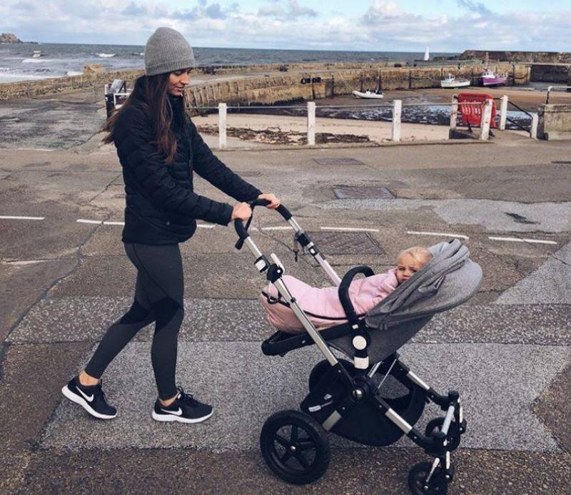 Кейт Миддлтон И Меган Маркл По-Разному Заботятся О Своих Детях