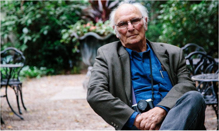 Умер известный испанский режиссер Карлос Саура