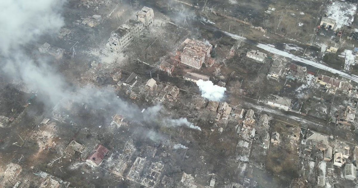 Украина 2023 что будет дальше.