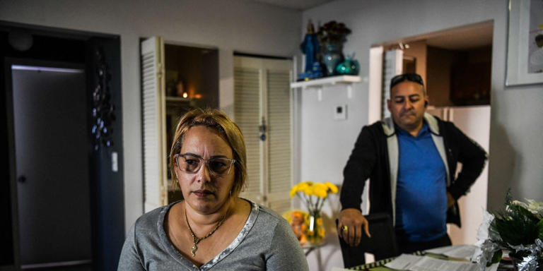 Вам стало хуже, чем год назад? Половина американцев говорят «да» — больше всего со времен Великой рецессии