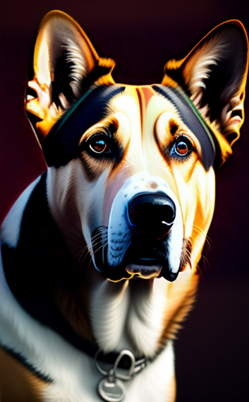 История о том, как дворняга стала губернатором Калифорнии