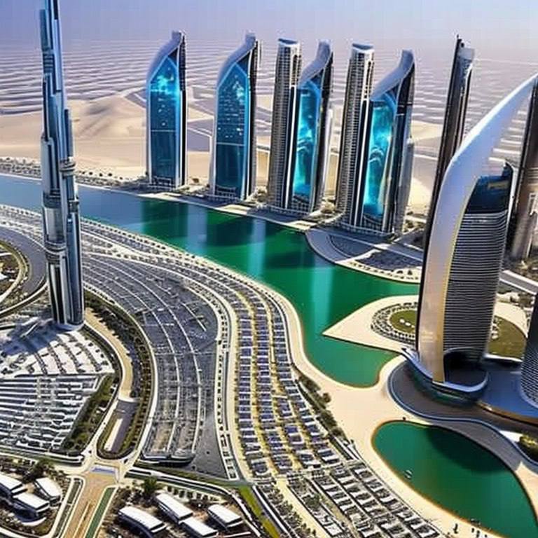 В Dubai запретили анонимные криптовалюты