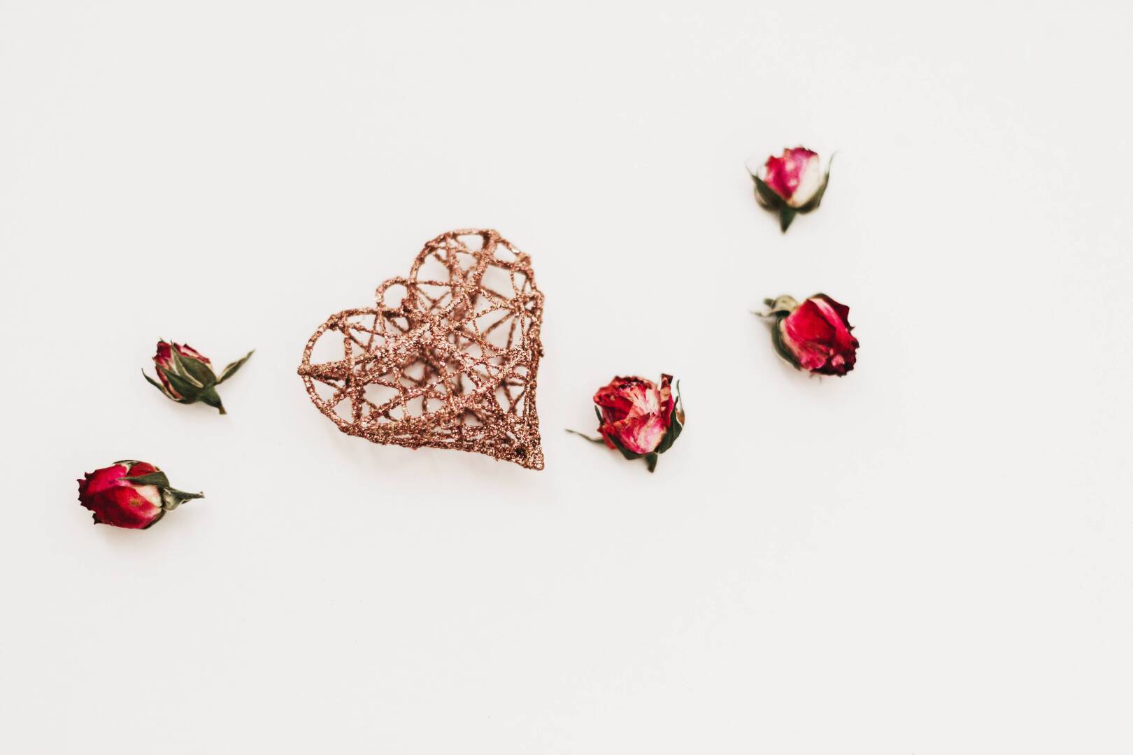 Польза влюбленности для здоровья. Почему важно не оставаться в одиночестве.