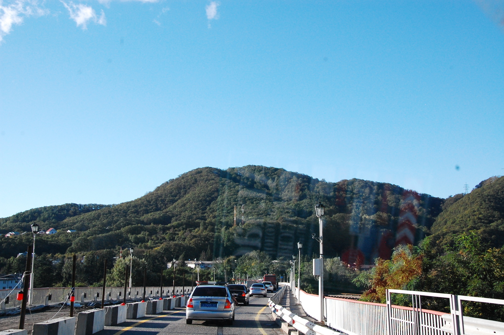 БОЛЬШОЕ ПУТЕШЕСТВИЕ Новокузнецк - Ставрополь