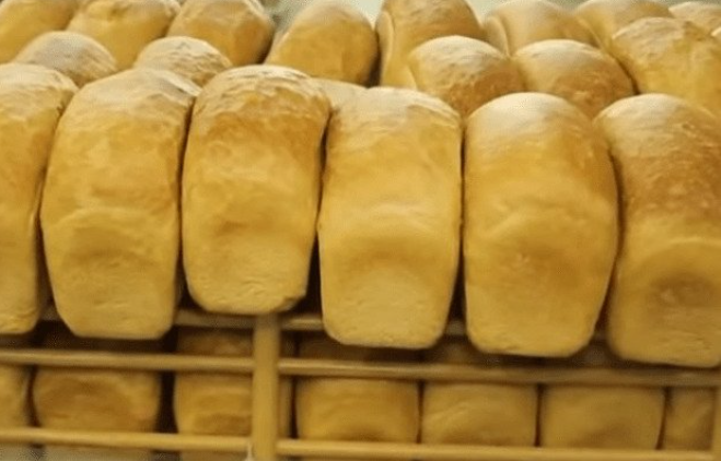 Хлеб без дрожжей, рекламная находка производителей| Амарантовый хлеб