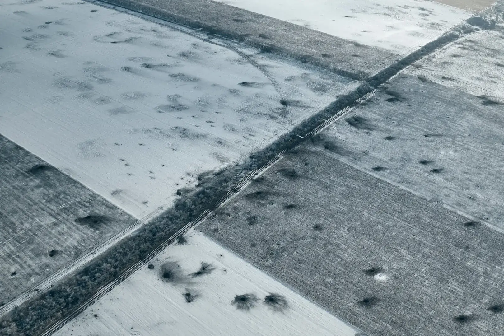 Россия нанесла мощный ракетный удар по Украине в связи с усилением боевых действий