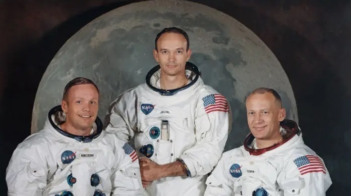 Американец, который изобрел молнию