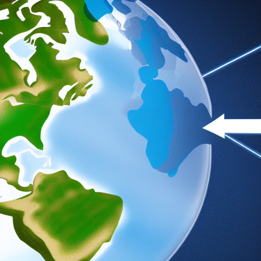 Microsoft и Google запускают инициативу "Искусственный интеллект во благо" по борьбе с изменением климата