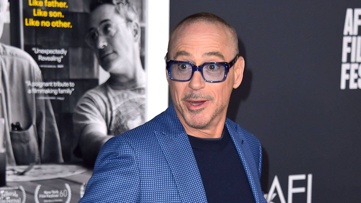 Вин Дизель хочет видеть "Железного человека" в новом Форсаже