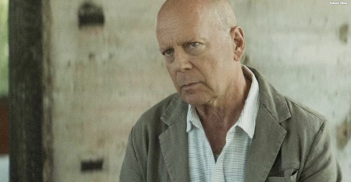 Трейлер Assassin демонстрирует Брюса Уиллиса в действии еще раз