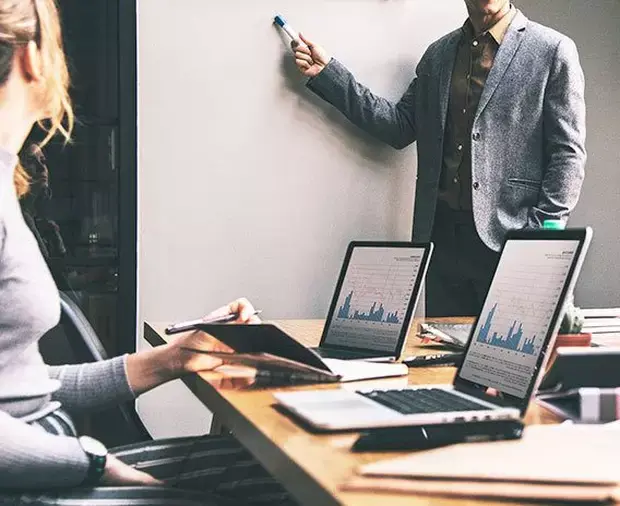 Как провести хорошую презентацию: 10 простых и эффективных советов