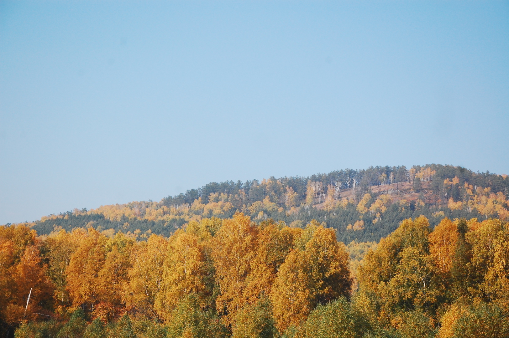 БОЛЬШОЕ ПУТЕШЕСТВИЕ Новокузнецк - Ставрополь