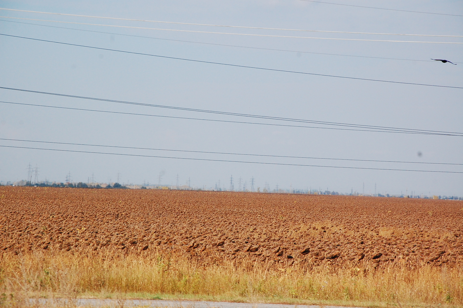 БОЛЬШОЕ ПУТЕШЕСТВИЕ Новокузнецк - Ставрополь