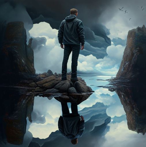 Неуверенность в себе и некомпетентность - это не порок.