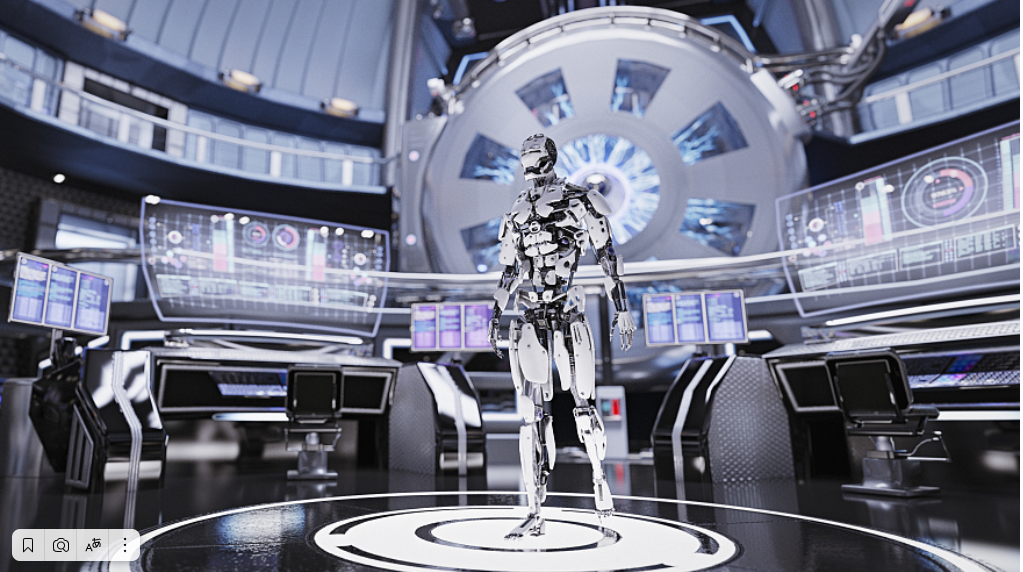 Китайские и американские ученые разрабатывают робота-трансформера, вдохновленного морским огурцом