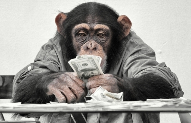 10 фактов про деньги, о которых вы не догадывались. Часть 7 (заключительная)