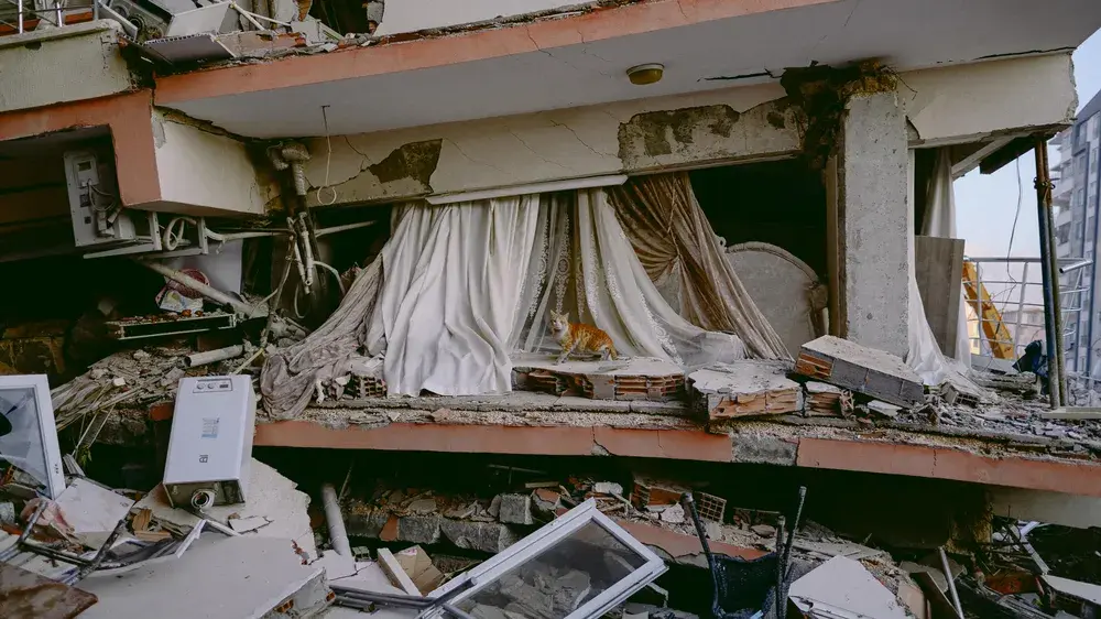 Как я могу отправить деньги в Турцию и Сирию?