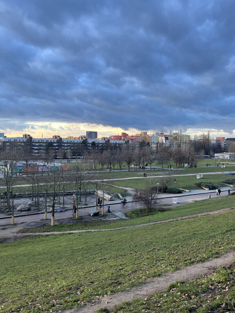 Экологичные путешествия