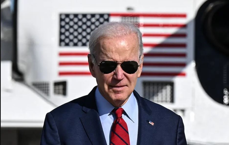 США ввели санкции против 6 китайских компаний, участвующих в программах по созданию шпионских воздушных шаров