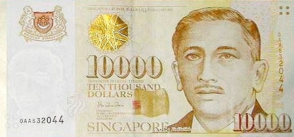 10 фактов про деньги, о которых вы не догадывались. Часть 7 (заключительная)