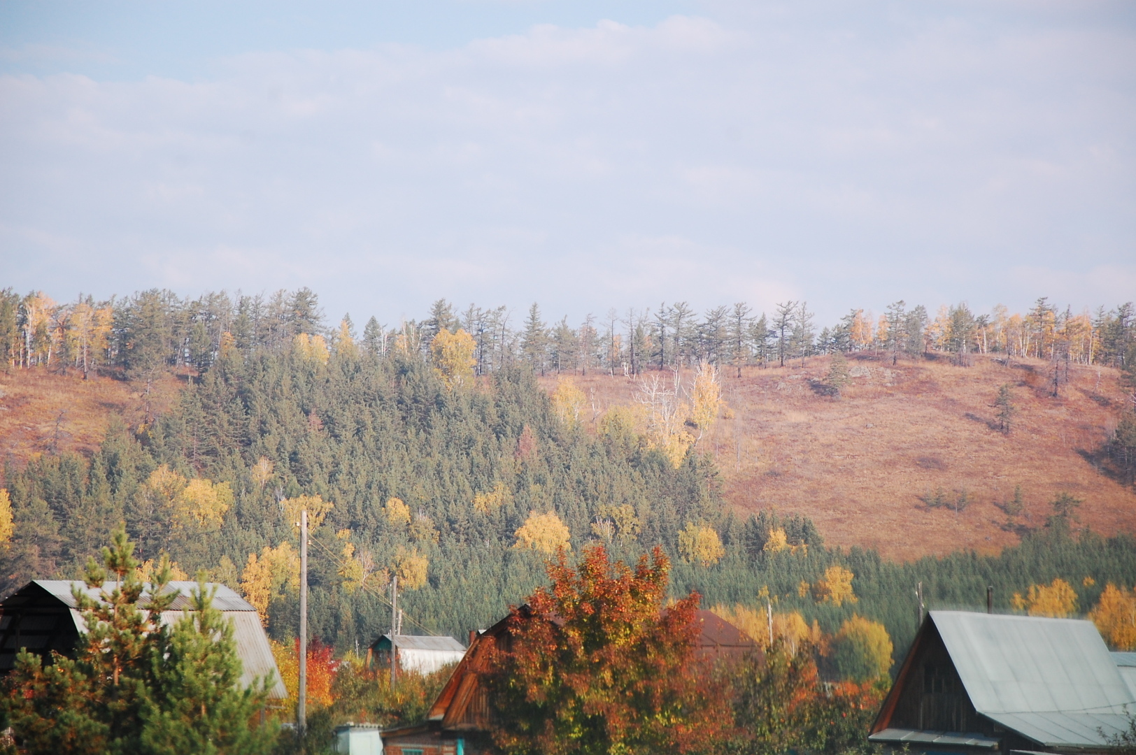 БОЛЬШОЕ ПУТЕШЕСТВИЕ Новокузнецк - Ставрополь