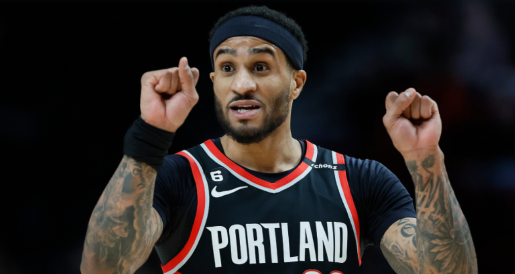 Согласно отчету, Гэри Пэйтон II терпит неудачу, что ставит под угрозу сделку с четырьмя командами, которая вернет его в «Уорриорз».