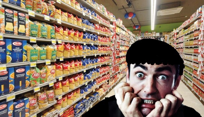 Повышение цен в России в 2023 году: на что поднимут цены в ближайшее время