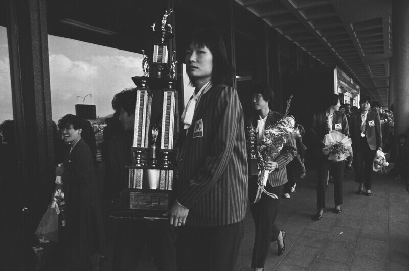 Серебряный призер Олимпийских игр 1984 года