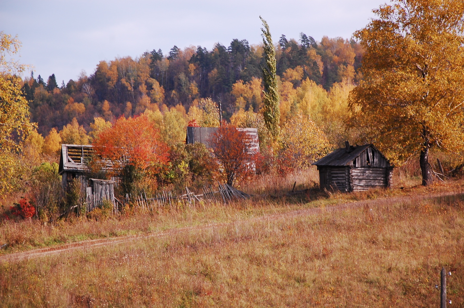 БОЛЬШОЕ ПУТЕШЕСТВИЕ Новокузнецк - Ставрополь