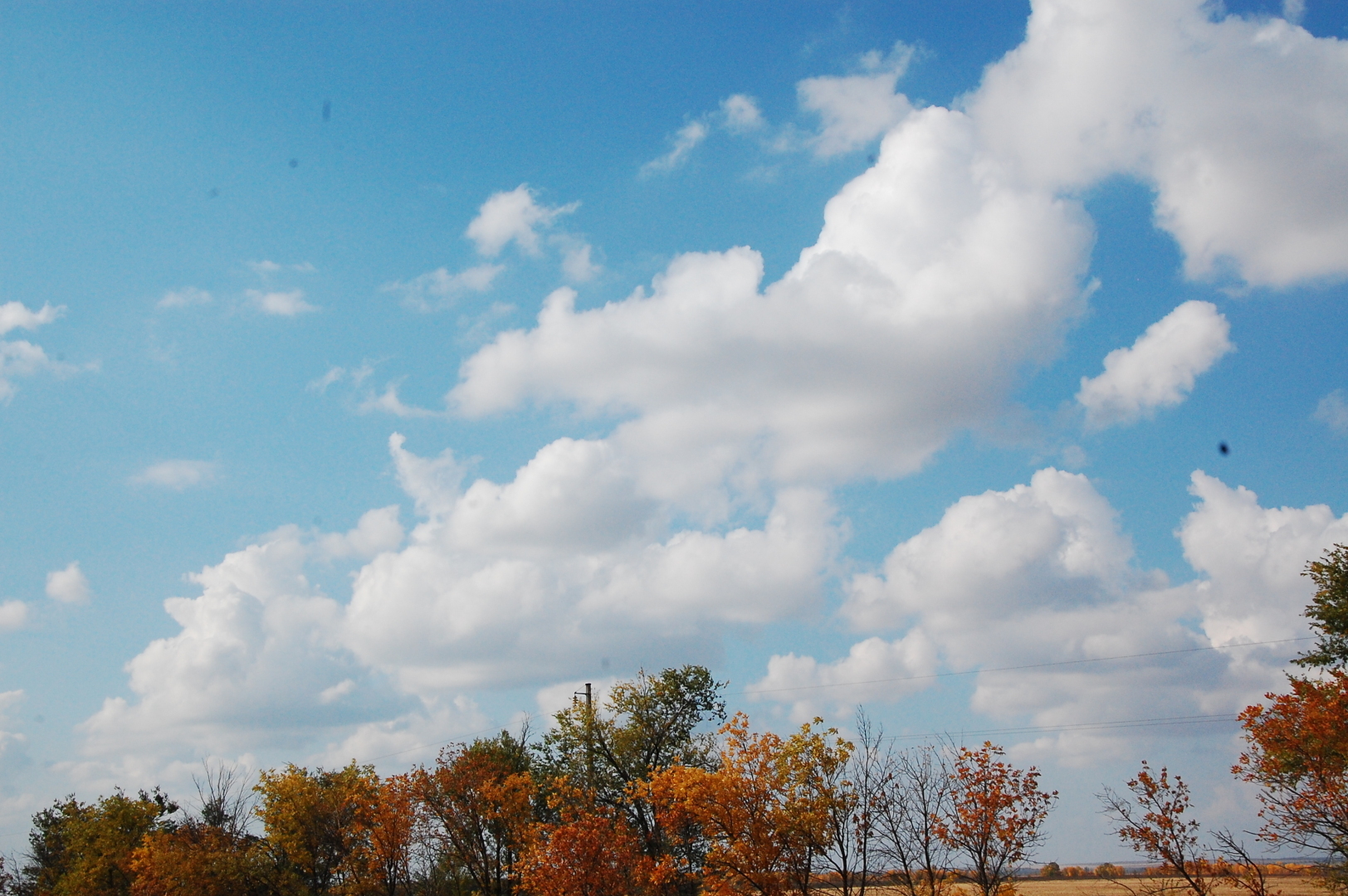 БОЛЬШОЕ ПУТЕШЕСТВИЕ Новокузнецк - Ставрополь