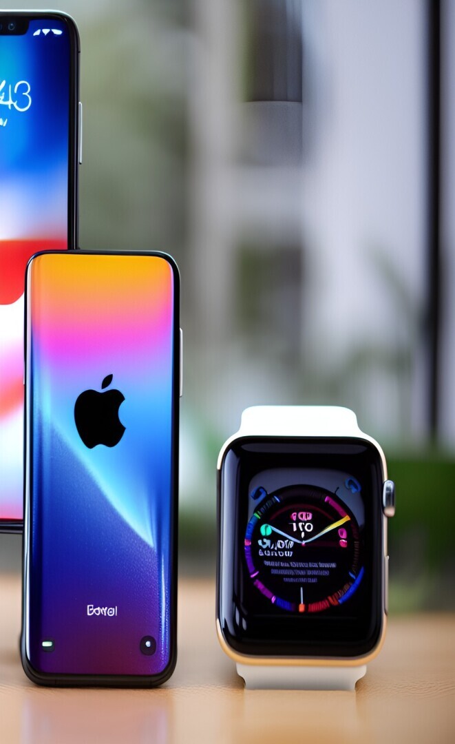 Apple и Huawei стали “завсегдатаями" пресс-конференции. Что придало Glory такую уверенность?