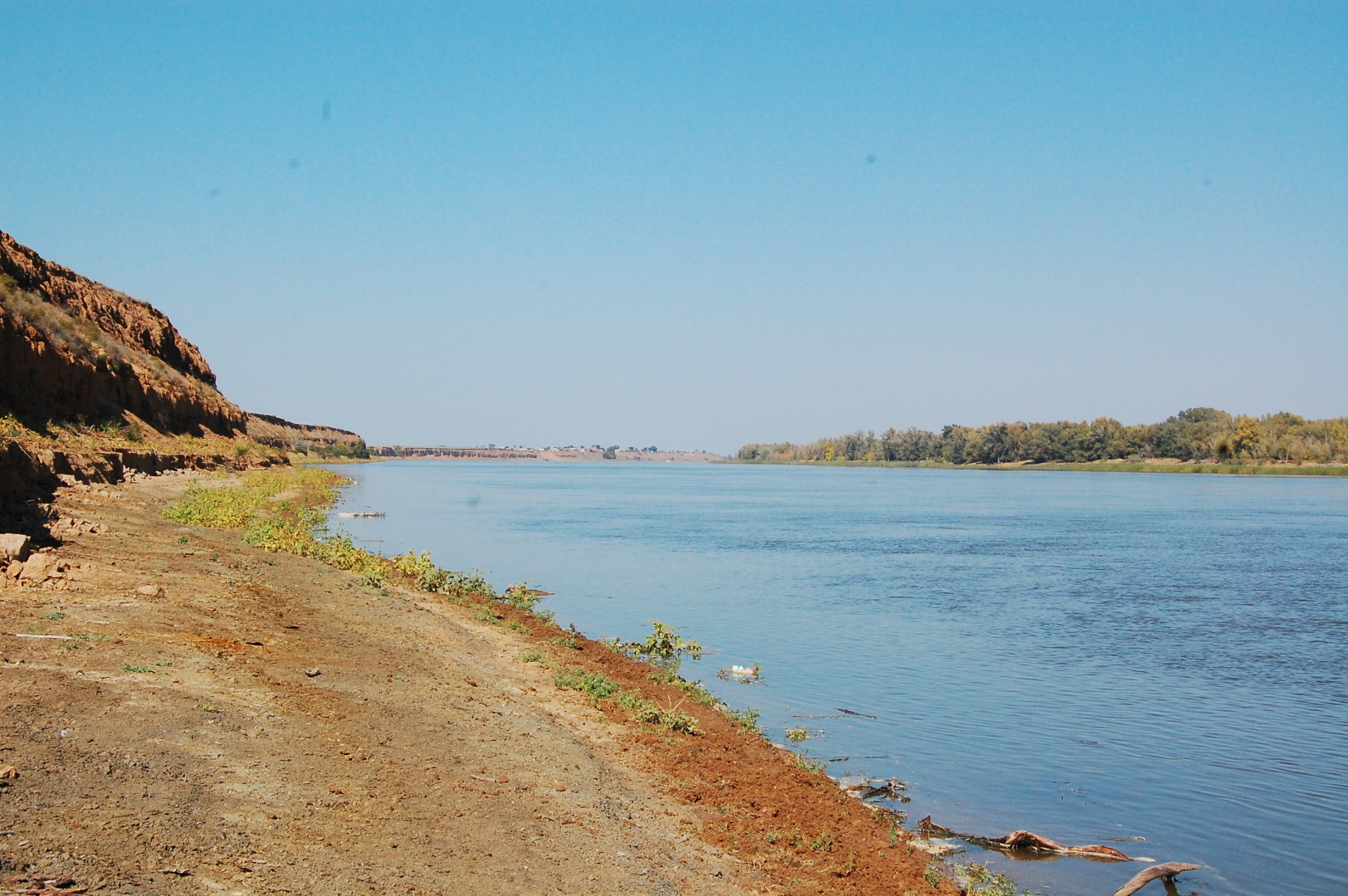 БОЛЬШОЕ ПУТЕШЕСТВИЕ Новокузнецк - Ставрополь