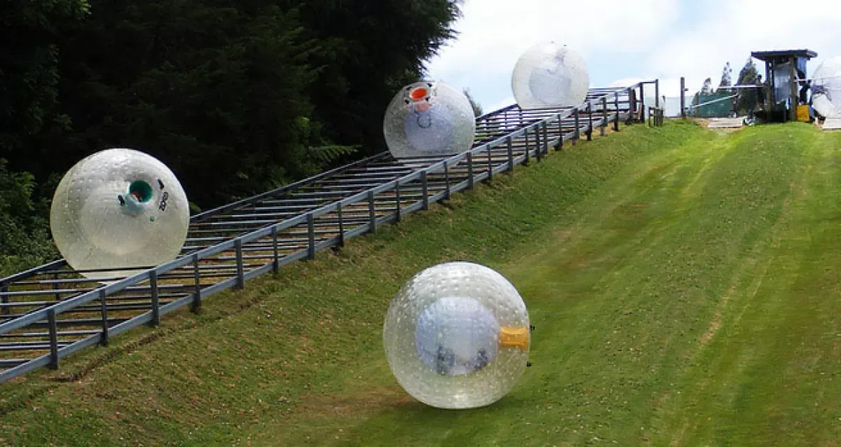 Сумасшедший мир. Самые необычные виды спорта.