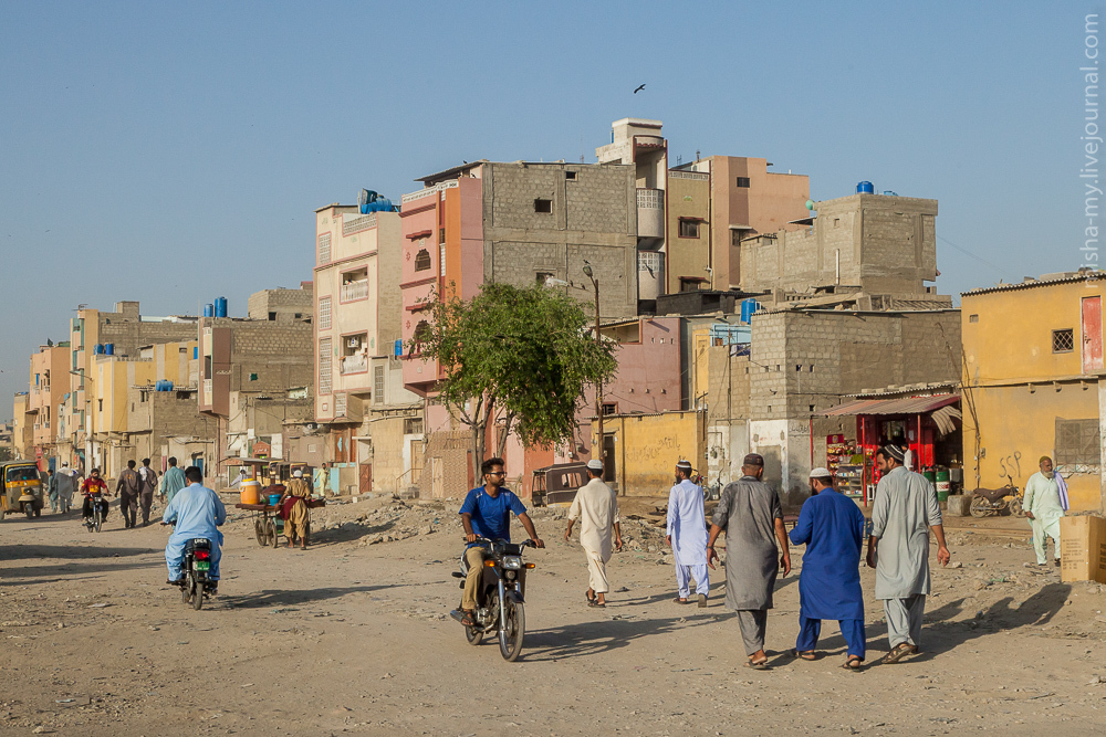 С понедельника возобновляются переговоры между МВФ и Пакистаном по разблокированию 1,1 миллиарда долларов