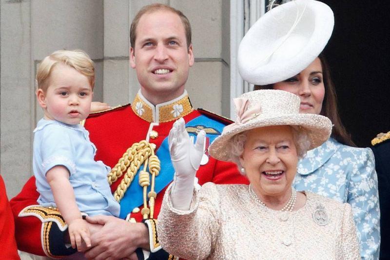 Кейт Миддлтон И Меган Маркл По-Разному Заботятся О Своих Детях