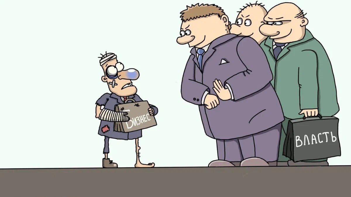 В России в 2023 году планируется введение "добровольного взноса в бюджет" для крупного бизнеса для помощи стране. Ваше отношение к этому?