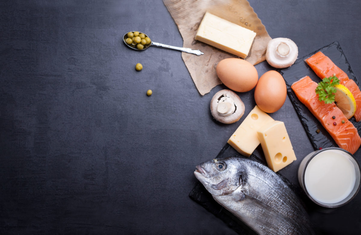 Зажги свою жизнь: Как преодолеть "предвесенний блюз"?