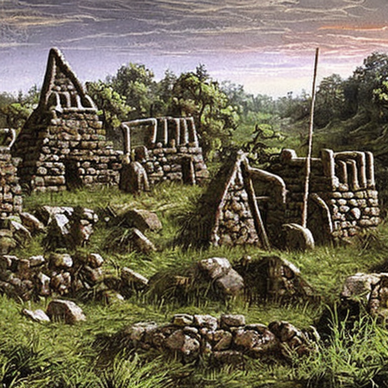 Кто такие славяне?