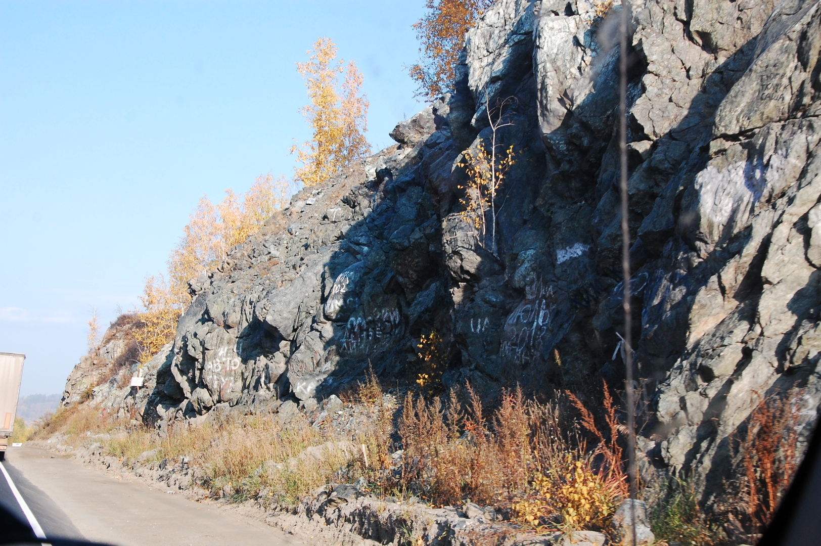 БОЛЬШОЕ ПУТЕШЕСТВИЕ Новокузнецк - Ставрополь