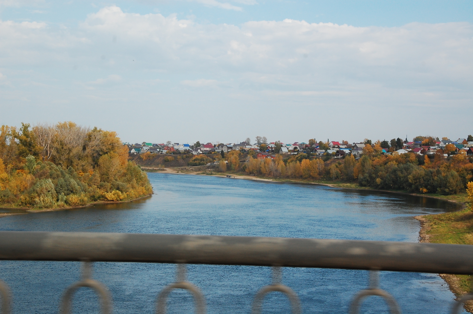 БОЛЬШОЕ ПУТЕШЕСТВИЕ Новокузнецк - Ставрополь