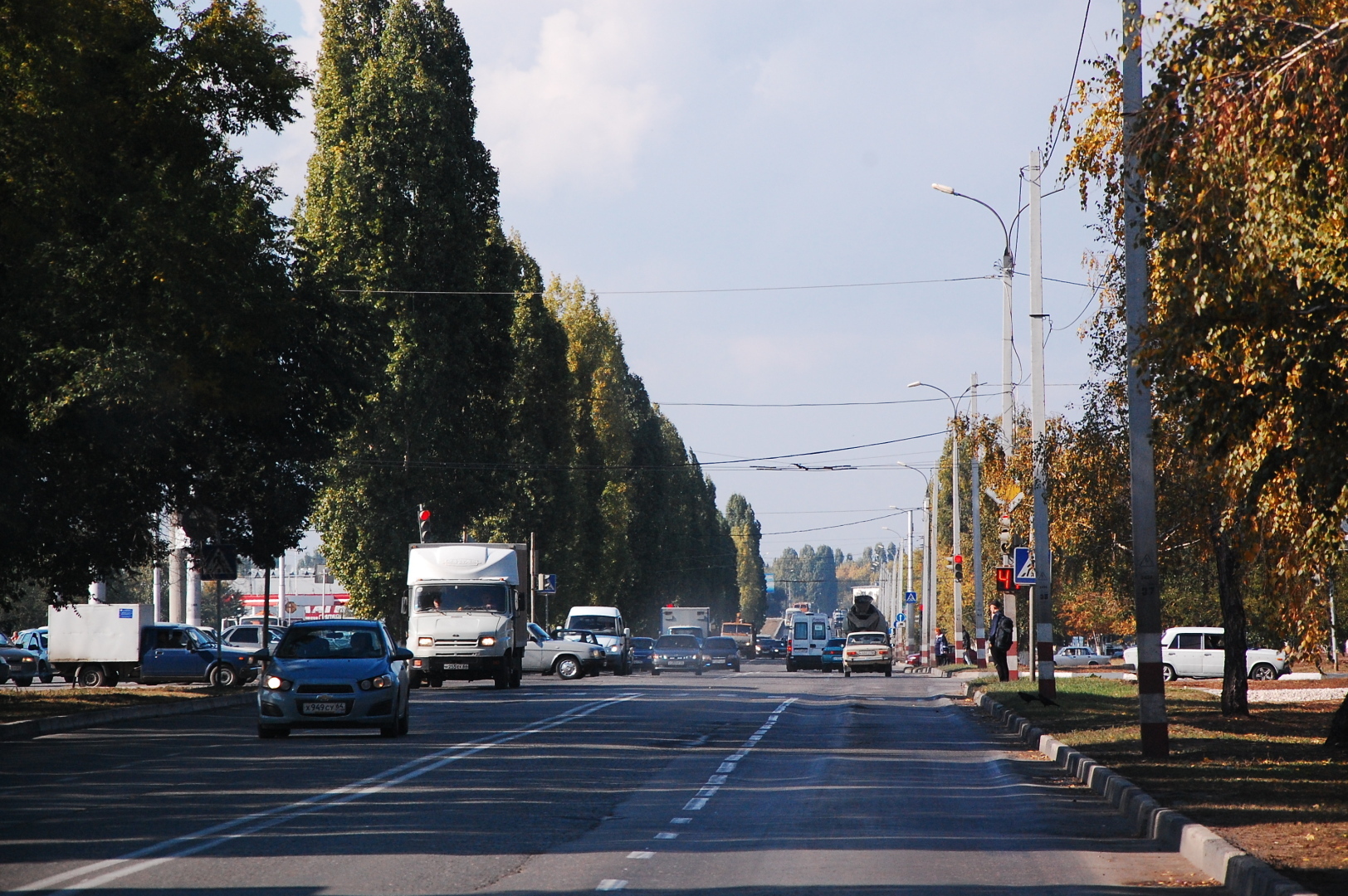 БОЛЬШОЕ ПУТЕШЕСТВИЕ Новокузнецк - Ставрополь