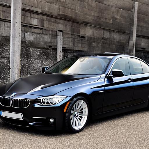 Все, что вы хотели узнать о автомобилЬ BMW.