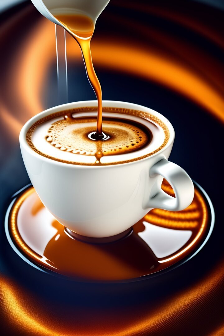 Что происходит организмом, когда перестаешь пить кофе на месяц