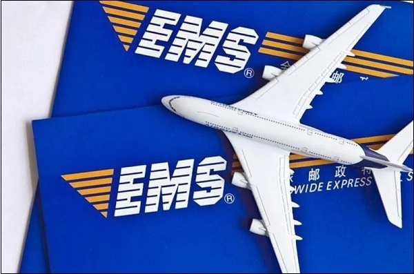 Електромобиль в космос EMS